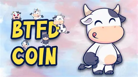 Is Btfd Coin Legit and Safe