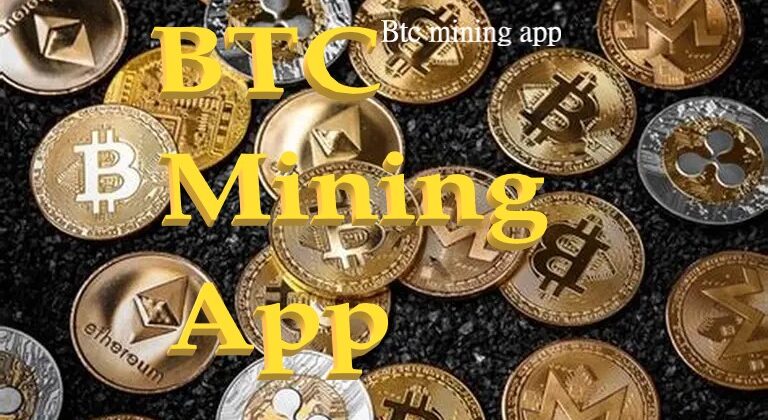 Is the BTC Mining App Legit and Safe