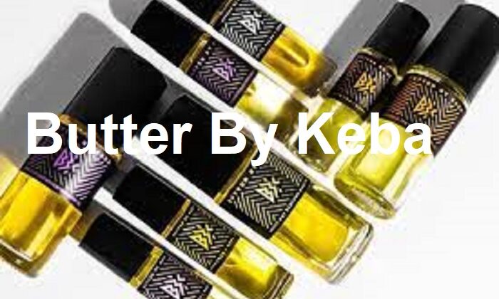 Butter By Keba Legit and Safe