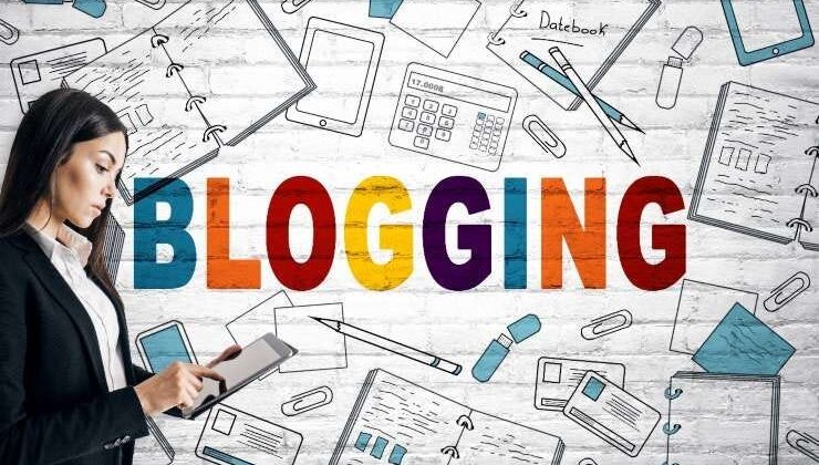 Is Blogging Legit and Safe