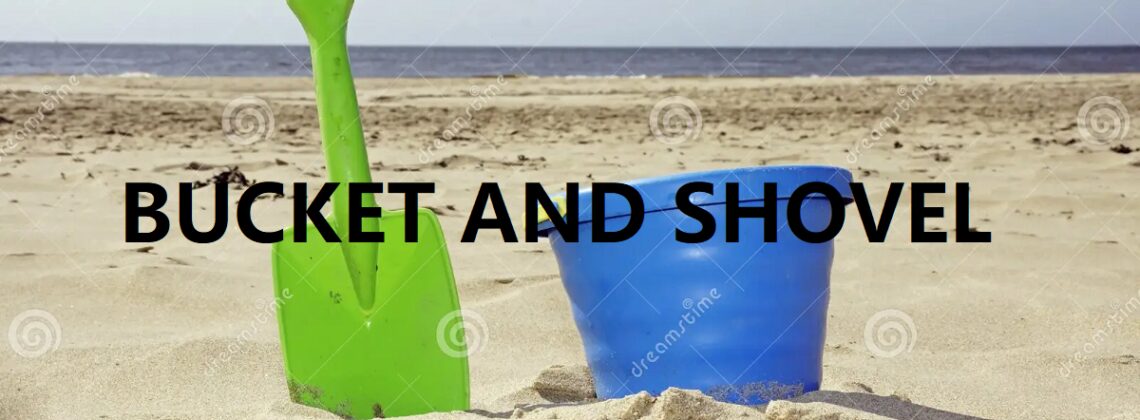 Is Bucket and Shovel Legit and Safe