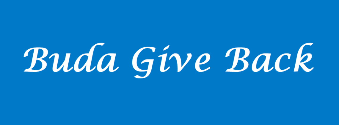 Is Buda Give Back Legit and Safe