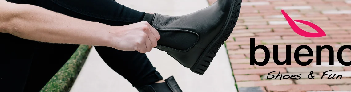 Is Bueno Shoes Legit and Safe