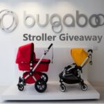 Is Bugaboo Stroller Giveaway legit and safe