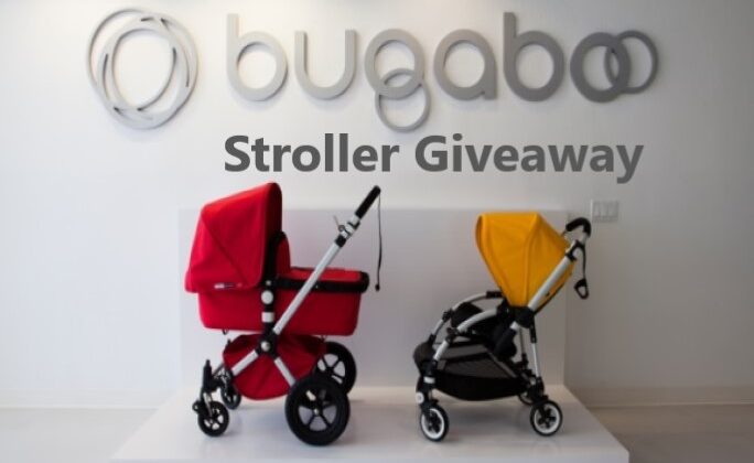 Is Bugaboo Stroller Giveaway legit and safe