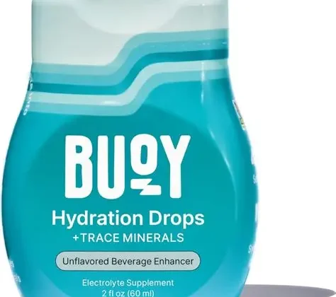 Is Buoy Hydration Legit and Safe