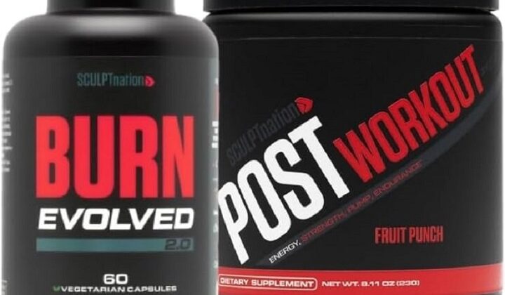 Is Burn Evolved Legit and Safe