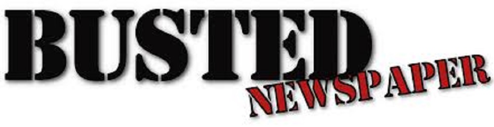 Is Busted Newspaper Legit and Safe