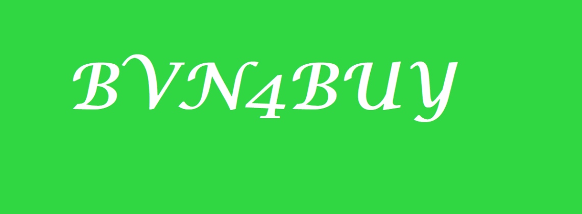 Is Bvn4buy Legit and Safe