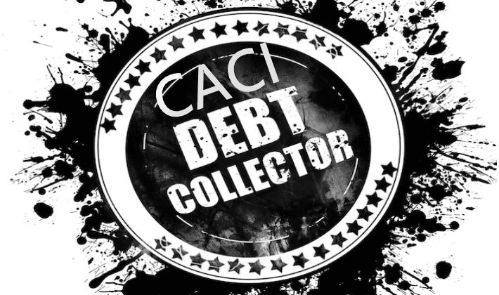 Is Caci Debt Collector Legit and Safe