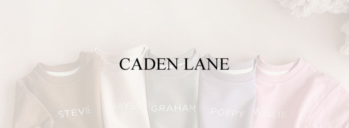 Is Caden Lane Legit and Safe