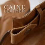 Is Caine Leather Legit and Safe