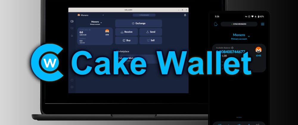 Is Cake Wallet Legit and Safe