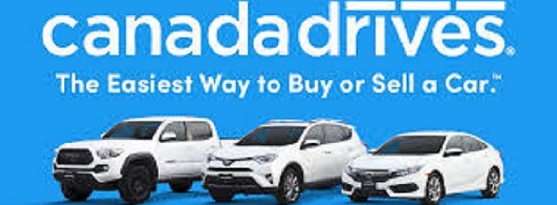 Is Canada Drives Legit and Safe