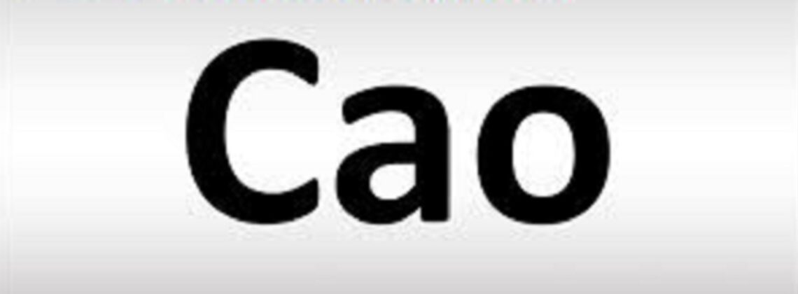 Is Cao Legit and Safe