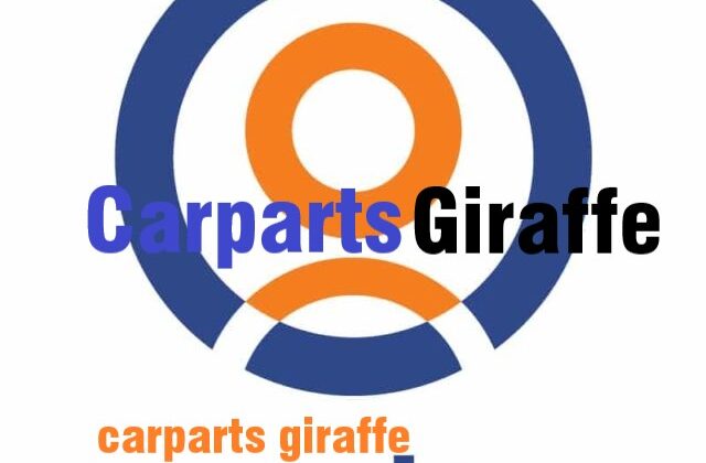 Is Carparts Giraffe Legit and Safe