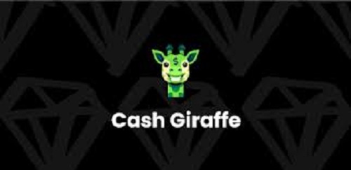 Is Cash Giraffe Legit and Safe