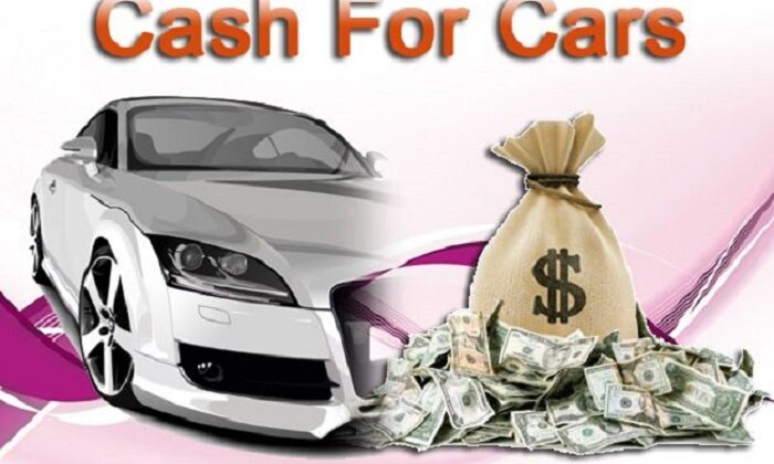Is Cash for Cars Legit and Safe