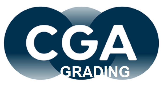 Is CGA Grading Legit and Safe