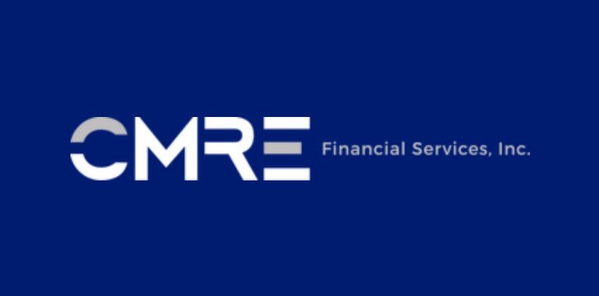 Is CMRE Financial Services Legit and Safe