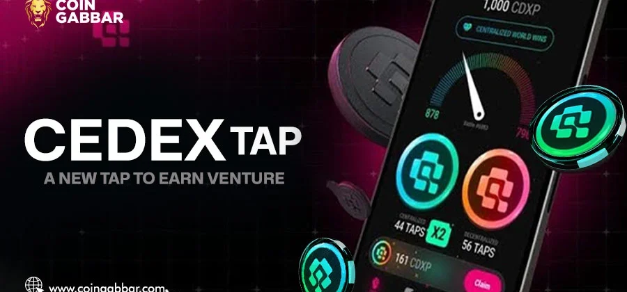 Is Cedex Tap Legit and Safe