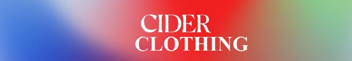 Is Cider Clothing Legit and Safe