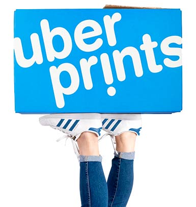 Is UberPrints Legit and Safe