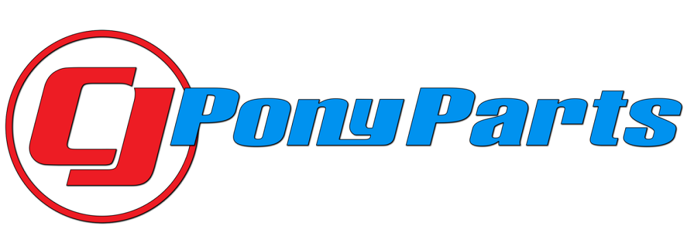 Is CJ Pony Parts Legit and Safe