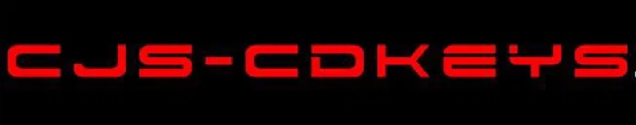 Is CJS CD Keys Legit and Safe