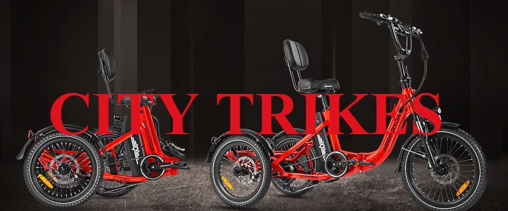 Is City Trikes Legit and Safe