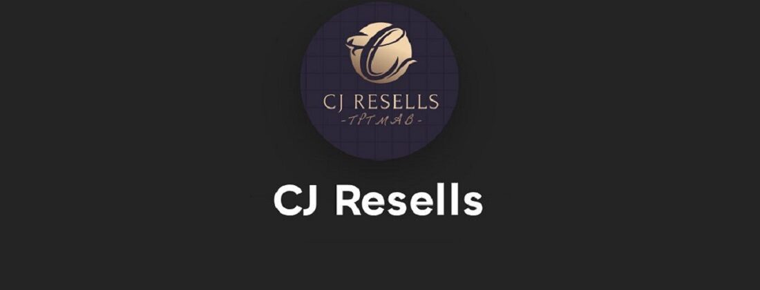 Is cj resells Legit and Safe